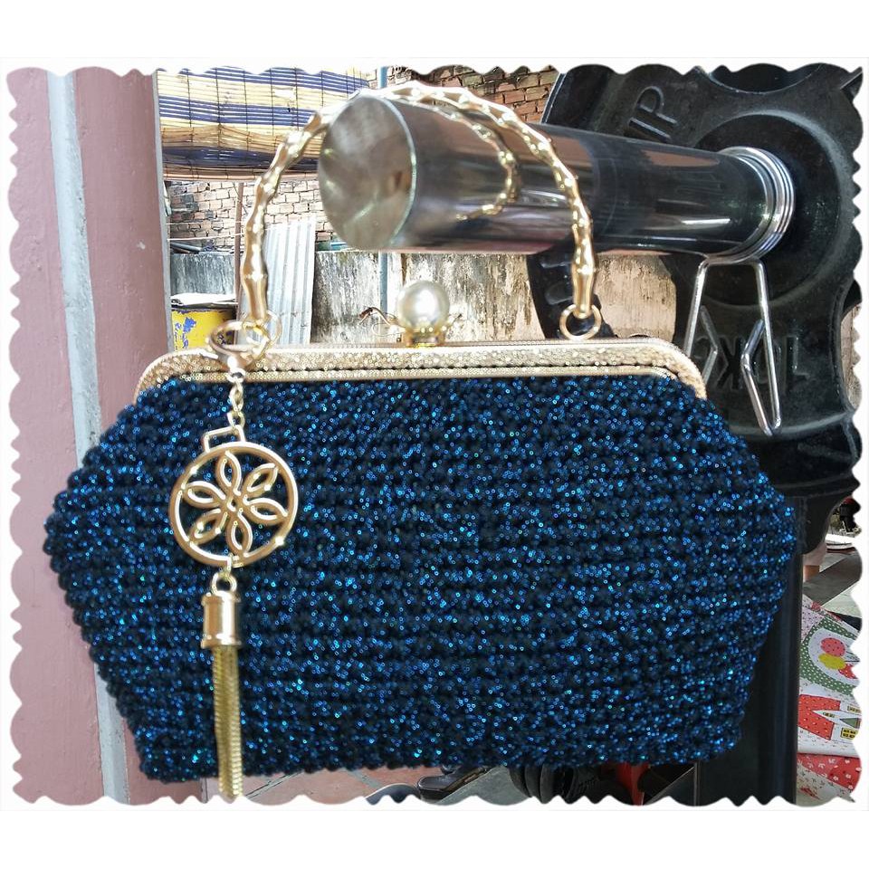 (Bảng 2) - Sợi Thô Trơn 2mm -[Len Sợi An Nam] - Sỉ Lẻ