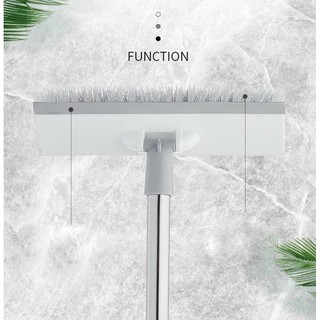 Chổi Chà Sàn 2 Mặt 115cm
