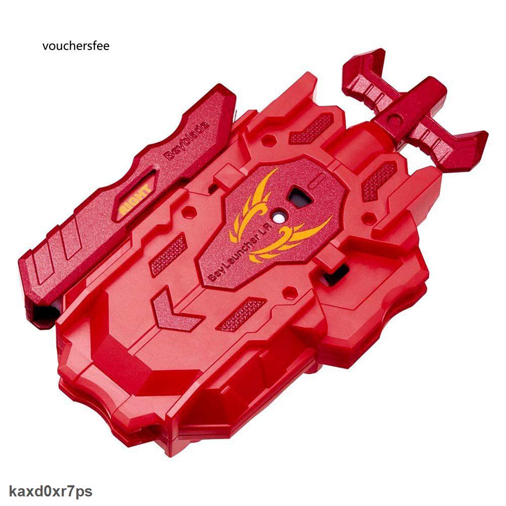 FREE SHIP Bộ đồ chơi con quay thần tốc Beyblade và phụ kiện dành cho bé