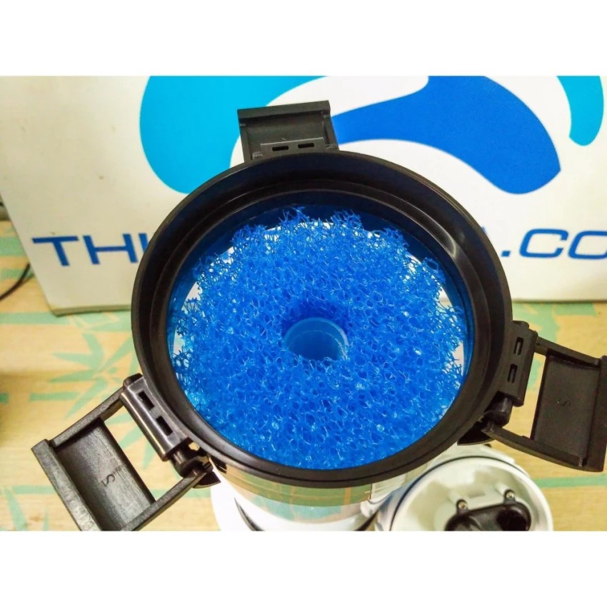 Lọc phụ Atman Qz 30