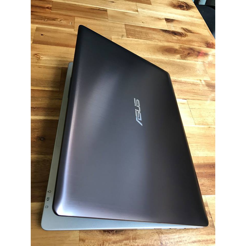 laptop Q301L, i5 4200, 4G, 500G, cảm ứng, giá rẻ | BigBuy360 - bigbuy360.vn