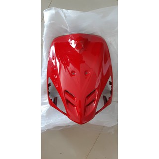 Mặt nạ Mio 2004 - 2006 đỏ tươi