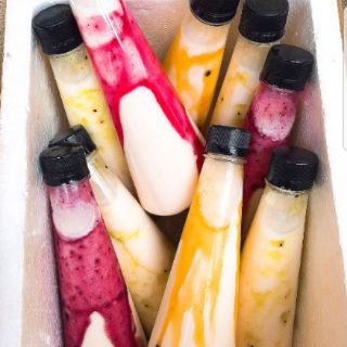 100 chai 330ml Tam Giác (Tháp) Rỗng