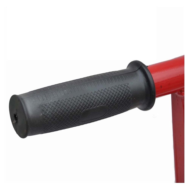 Rùa Tay Quay 180 ABG 6 Tấn Giúp Di Chuyển Hàng Hoá Và Các Thiết Bị Nặng Chuyên Dụng