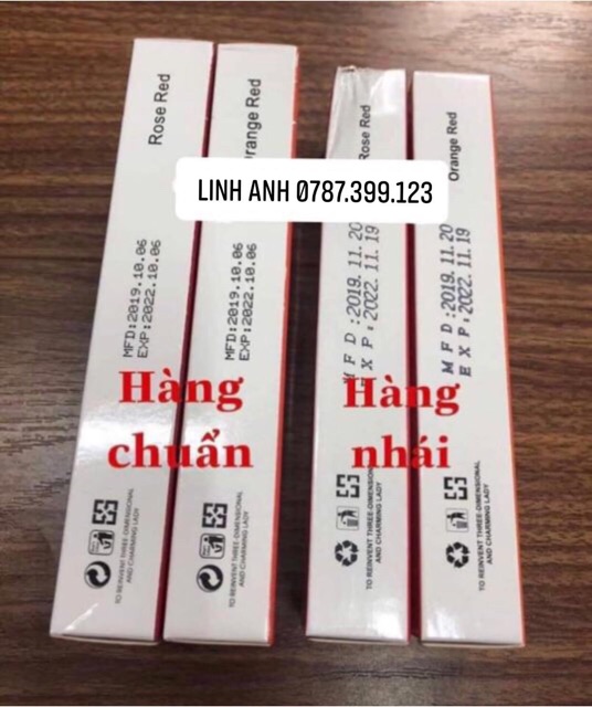 Dưỡng kích màu GALAXY Hàn Quốc (Chính hãng 100%)