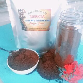Combo 3kg cà phê nguyên chất