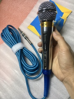 Micro có dây shuri SR-688
