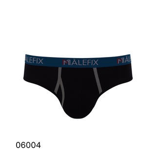 Quần lót nam cạp vừa - Malefix Pháp