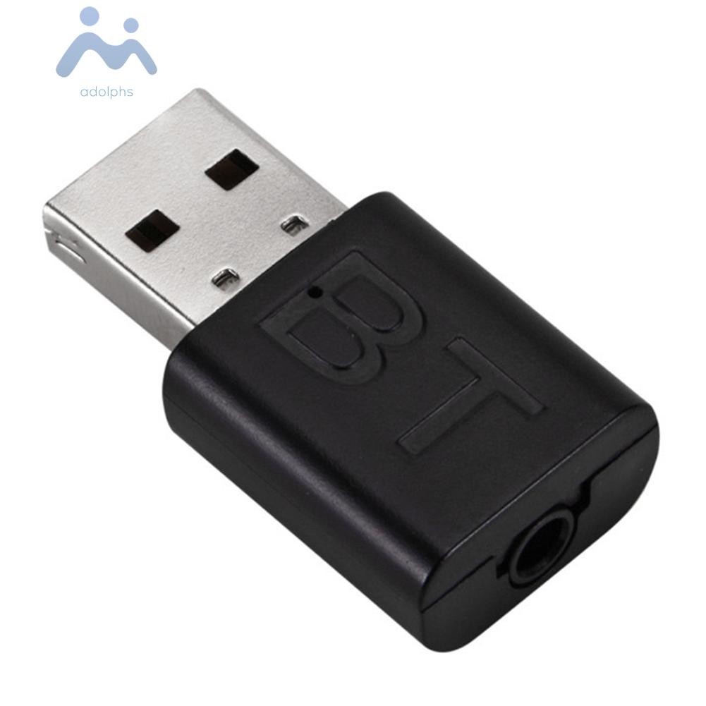 Usb Thu Phát Bluetooth 5.0 Không Dây Cho Máy Tính | BigBuy360 - bigbuy360.vn