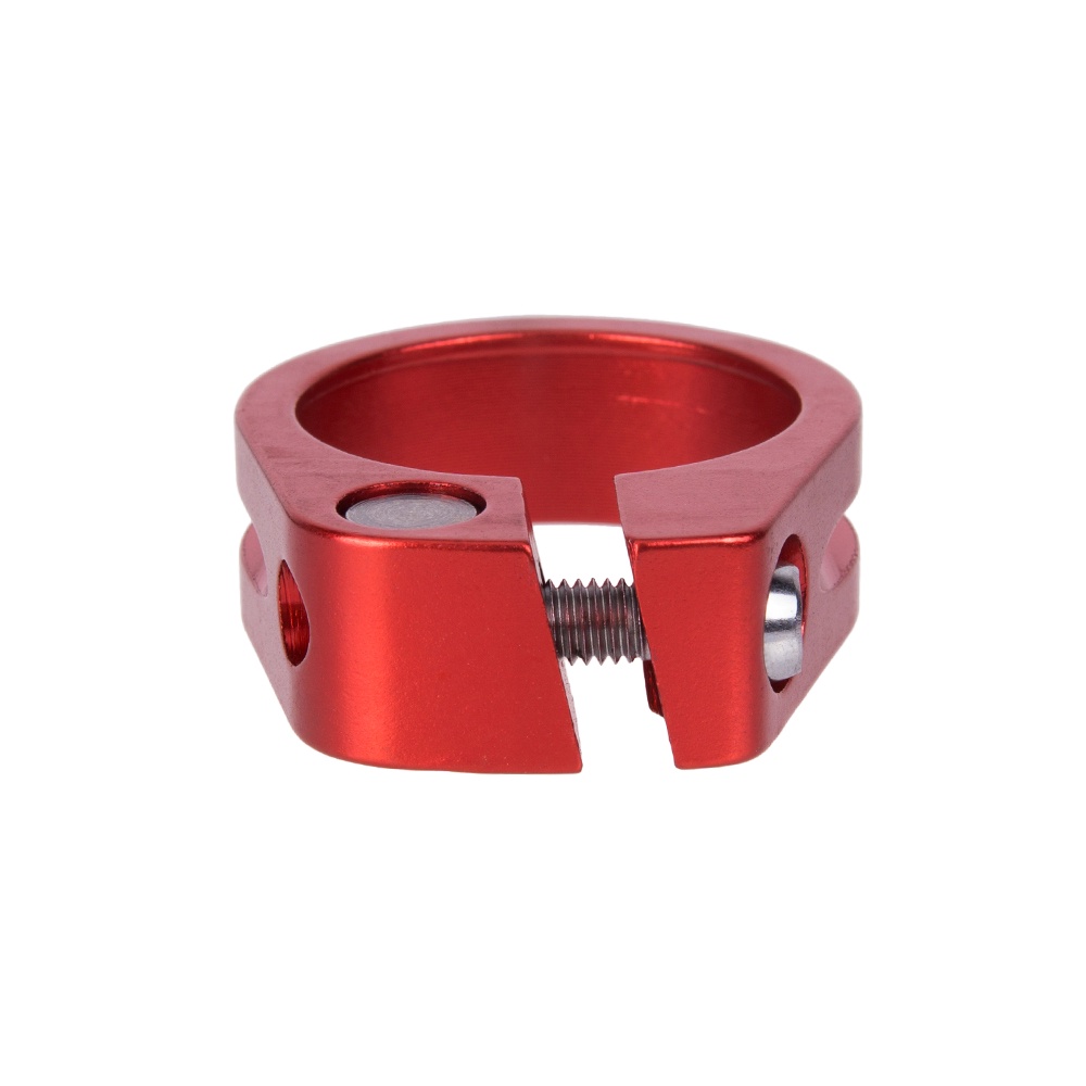 Kẹp gắn cọc yên xe đạp leo núi ZTTO bằng hợp kim nhôm 31.8 / 34.9mm