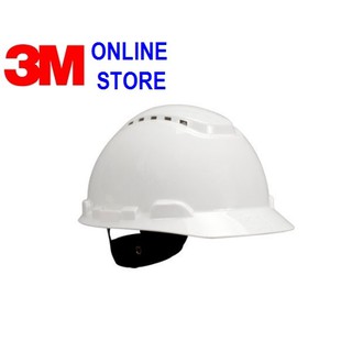 MŨ BẢO HỘ 3M H-701V - CÓ Lỗ Thông Khí