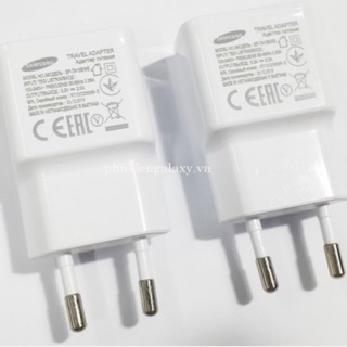 củ sạc samsung chính hãng