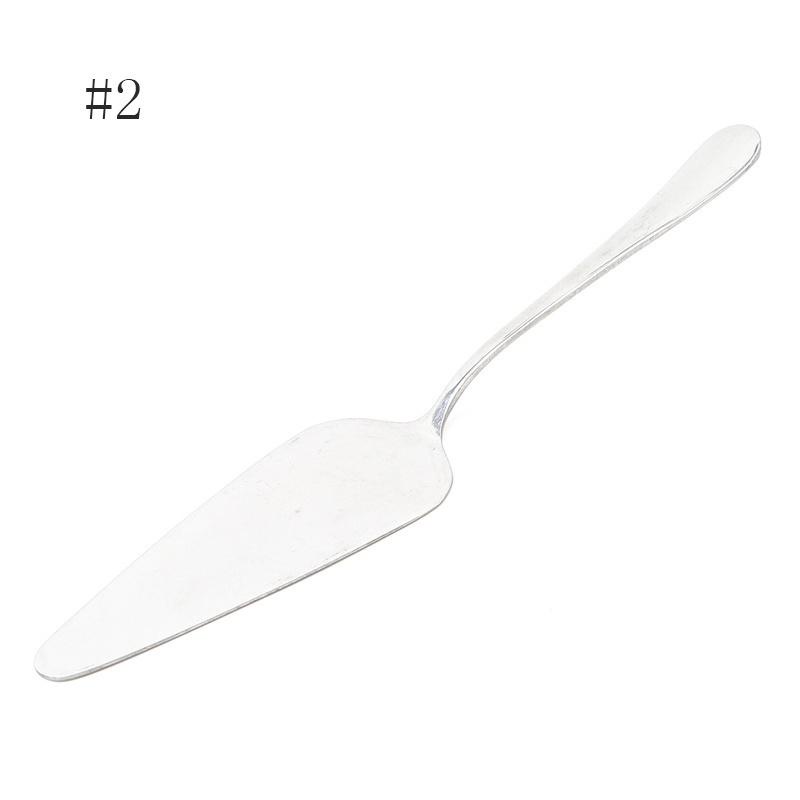 Xẻng Xúc Bánh Pizza Bằng Thép Không Gỉ