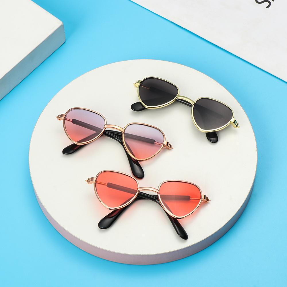 SUSANS Kính Mát Thời Trang Cho Búp Bê