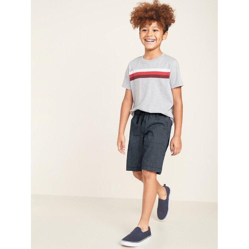 Quần sort kaki Old Navy cho bé trai