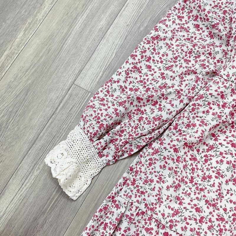 ĐẦM BẦU HOA NHÍ