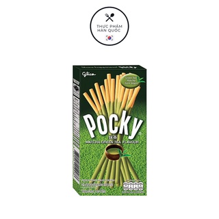 Bánh que pocky