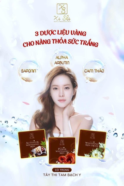 Ủ trắng face tây thi bạch y | BigBuy360 - bigbuy360.vn