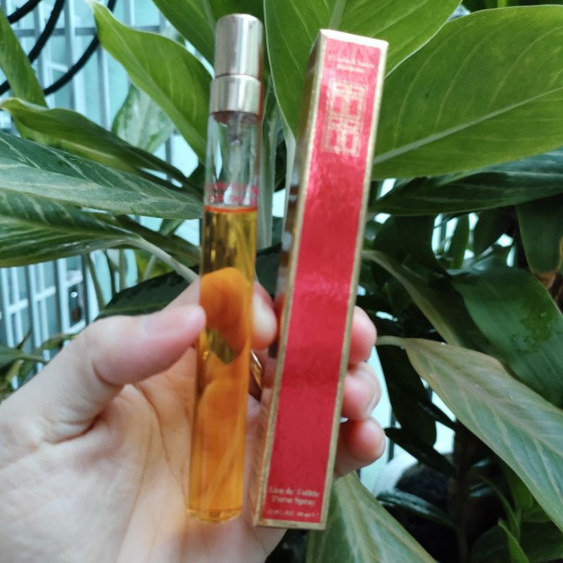 Nước Hoa nữ Elizabeth Arden Red Door EDT 10ml chính hãng