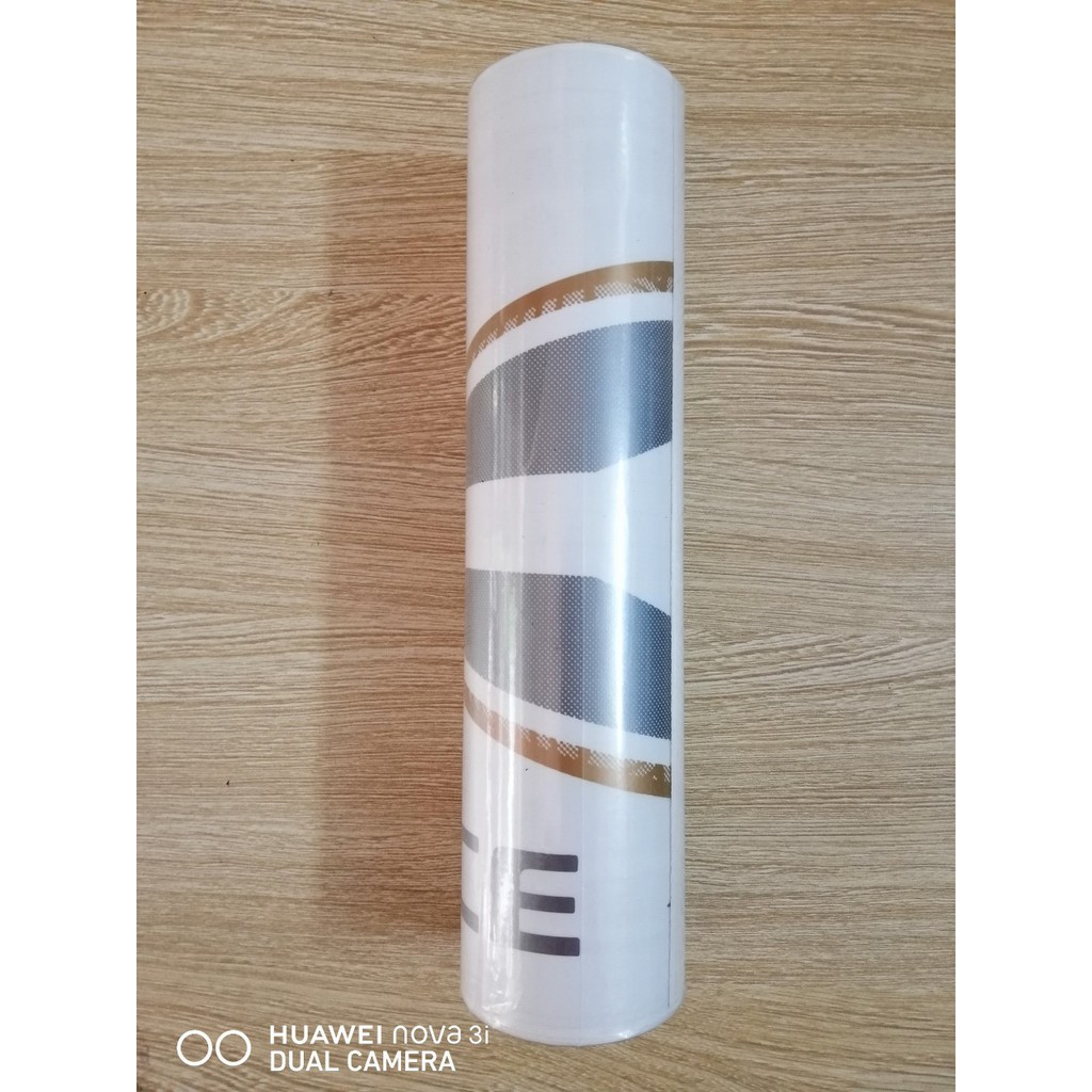 Tem dán sườn Toyota Hiace 2015