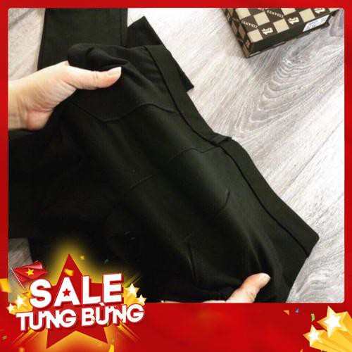 {Sale sốc} {XẢ KHO 3 NGÀY} QUẦN TREGGING CẠP ĐAI KHÓA siêu hot hit ..