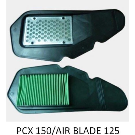 LỌC GIÓ ZIN XE  PCX150/ AIR BLADE 125 2018