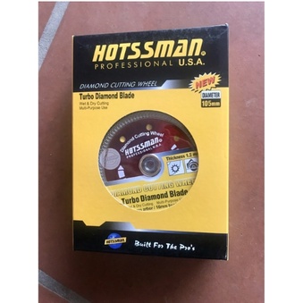 lưỡi căt gạch đa năng HOTSSMAN