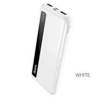 Pin dự phòng hoco j75 10.000mah led