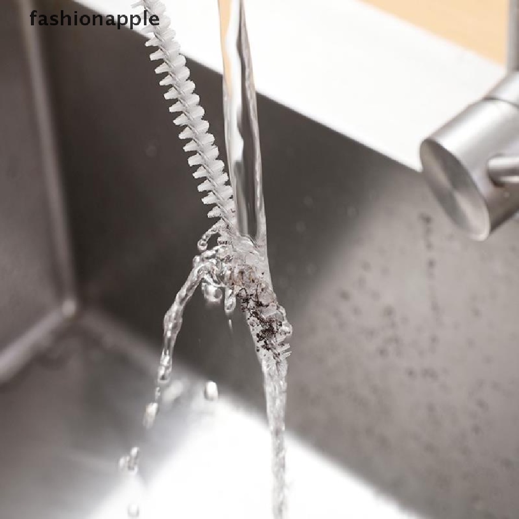 Bộ Cọ Vệ Sinh Ống Hút Tiện Lợi