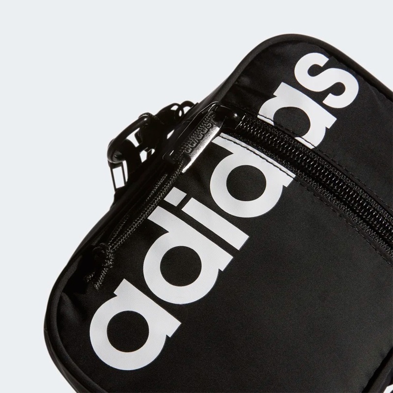 Túi Adidas Core Festival Crossbody Bag, Black/White