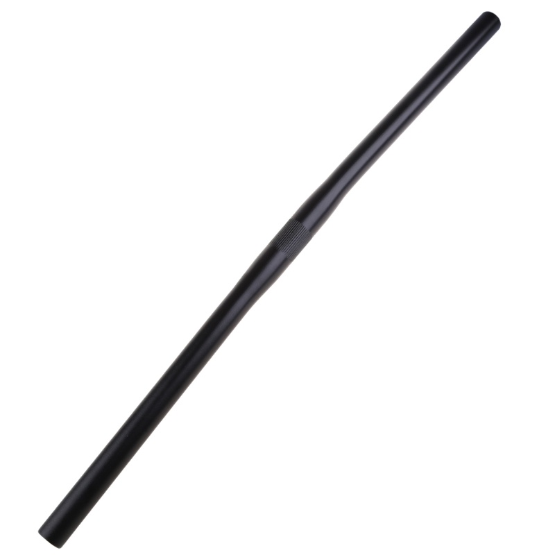 Ghi Đông Xe Đạp Leo Núi 25.4mm 60cm Bằng Hợp Kim Nhôm Chất Lượng Cao