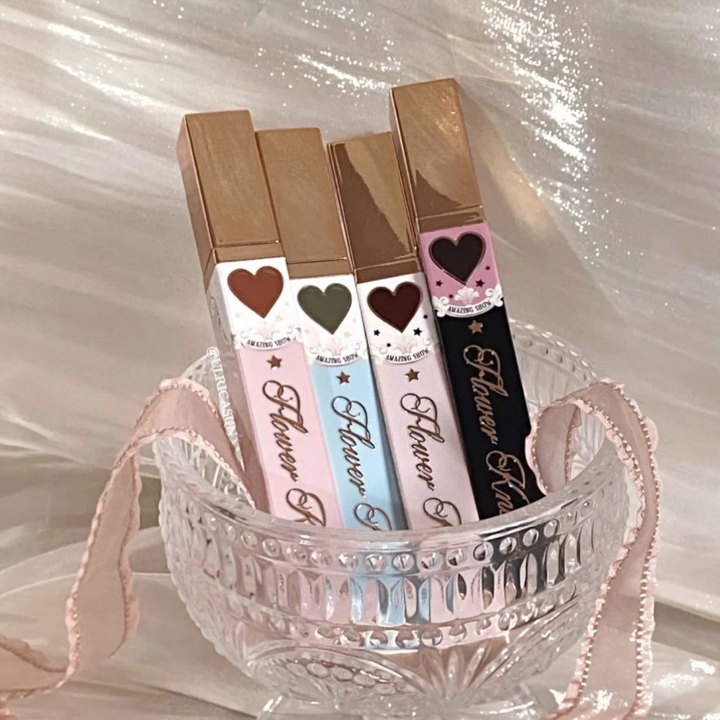 Son kem lì Flower Knows Circus