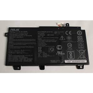 Pin Laptop Asus FX80 Series FX86 Series  FX504 Series FX505 Series mã pin B31N1726 Hàng Zin full box