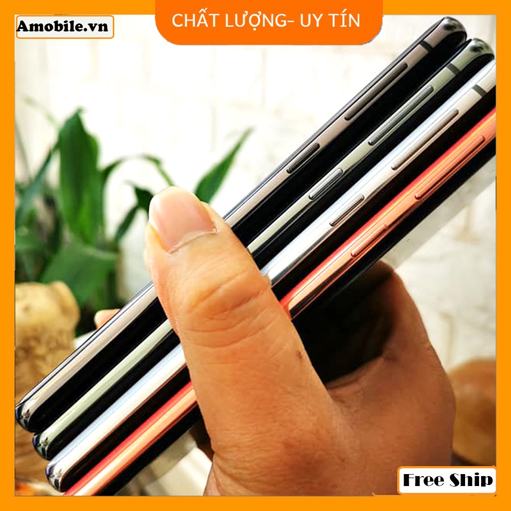 Điện thoại Samsung Galaxy S10 chính hãng 2sim/ S10 Hàn quốc / Ram8Gb/Room128Gb giá tốt