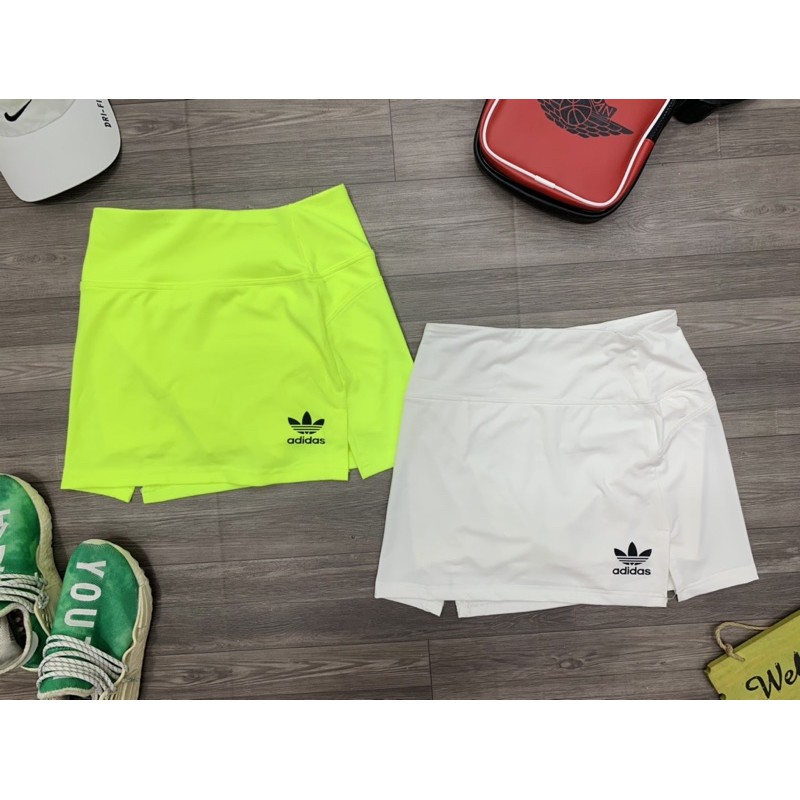 CHÂN VÁY THỂ THAO CHƠI TENNIS , CẦU LÔNG XẺ TÀ CHẤT THUN LẠNH CỰC XINH | BigBuy360 - bigbuy360.vn