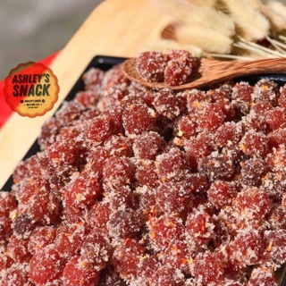 Chùm Ruột Sấy Chanh Muối