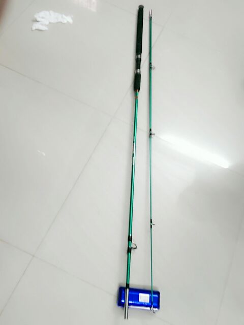 Cần câu cá shimano 270