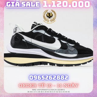 Order 1-2 Tuần + Freeship Giày Outlet Store Sneaker _Sacai X NIKe regasus vaporrly SP MSP: 3223M152 gaubeaostore.shop
