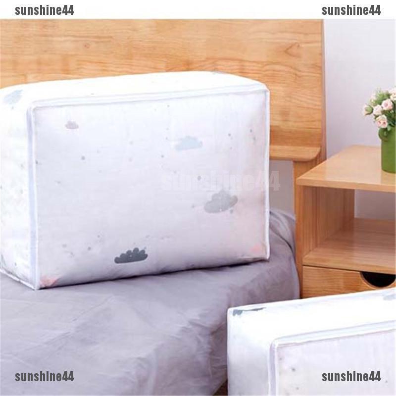 Túi Chăn Với Nhiều Mẫu Mã Đáng Yêu