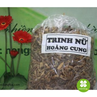 Trinh nữ hoàng cung 1kg sấy khô - TD007
