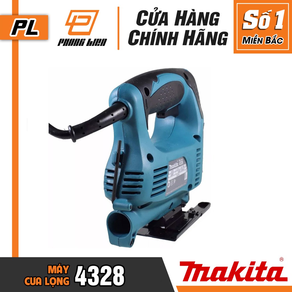 Máy Cưa Lọng Makita 4328  - Hàng Chính Hãng