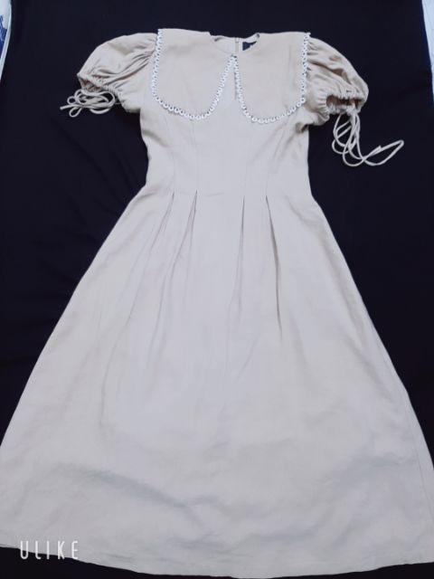 Đầm H2b size M mặc 1 lần