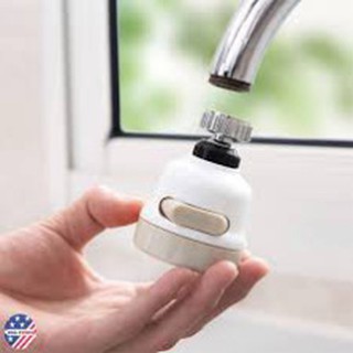 Đầu Chuyển Đổi Vòi Nước T6 - 2 Chế Độ