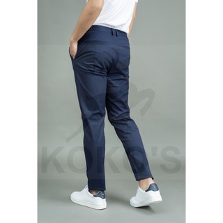 [CHÍNH HÃNG] QUẦN KAKI NAM HÀN QUỐC