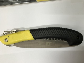 Cưa cành cầm tay gập