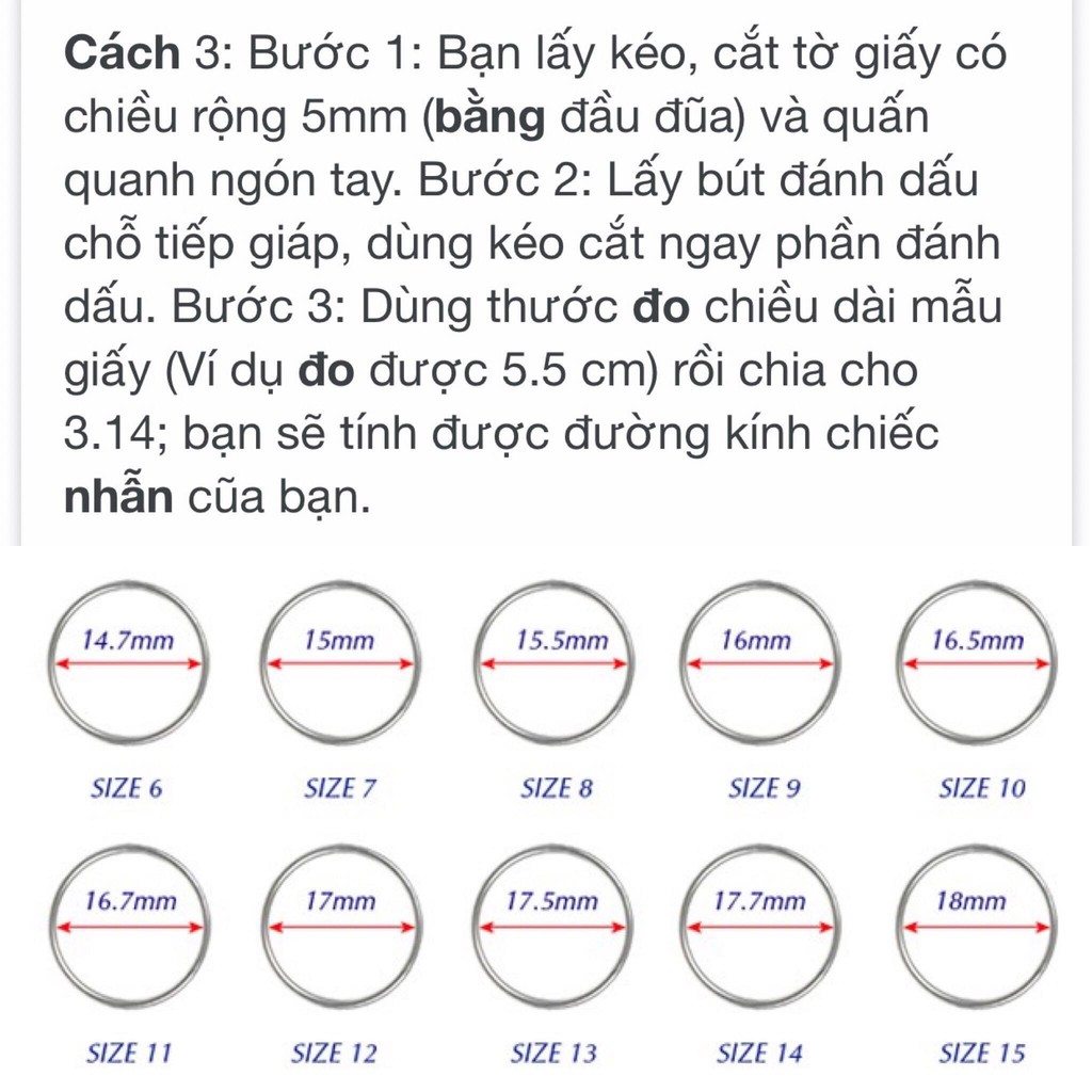 Nhẫn bạc nữ TLEE đính đá sáu chấu viền bằng sang trọng A0124