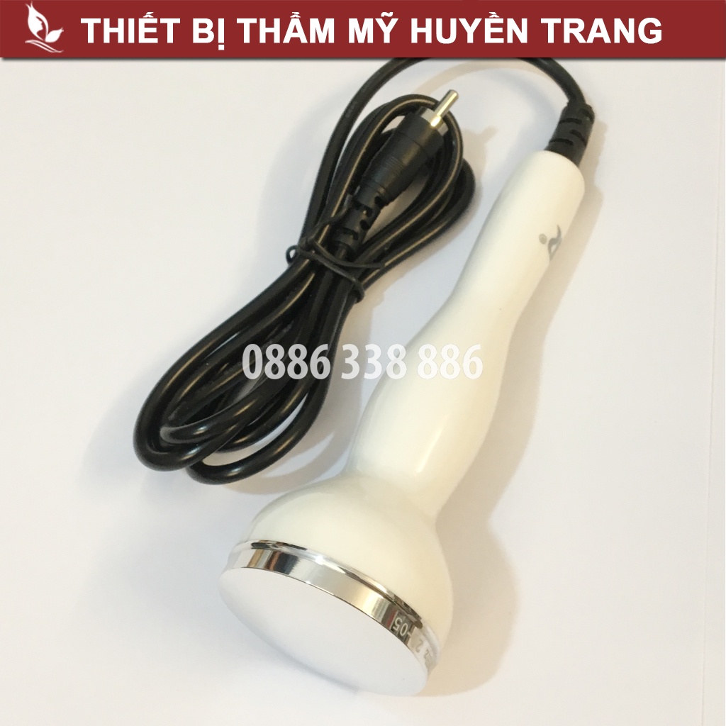 Đầu Thải Chì Siêu Âm Linh Kiện Thay Thế Của Máy Hút Chì Máy 5in1 - Thẩm Mỹ Huyền Trang NANOCEE