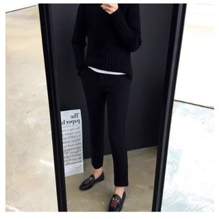 [Mã SKAMLTSM9 giảm 10% đơn 99K] Quần công sở Topgirl
