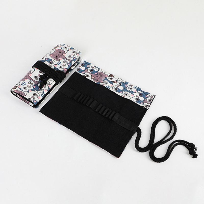 Túi Đựng Bút Chì 12 / 24 / 36 / 48 / 72 Cây