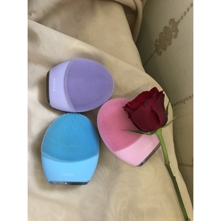Máy rửa mặt FOREO LUNA 3 chính hãng ( no box )